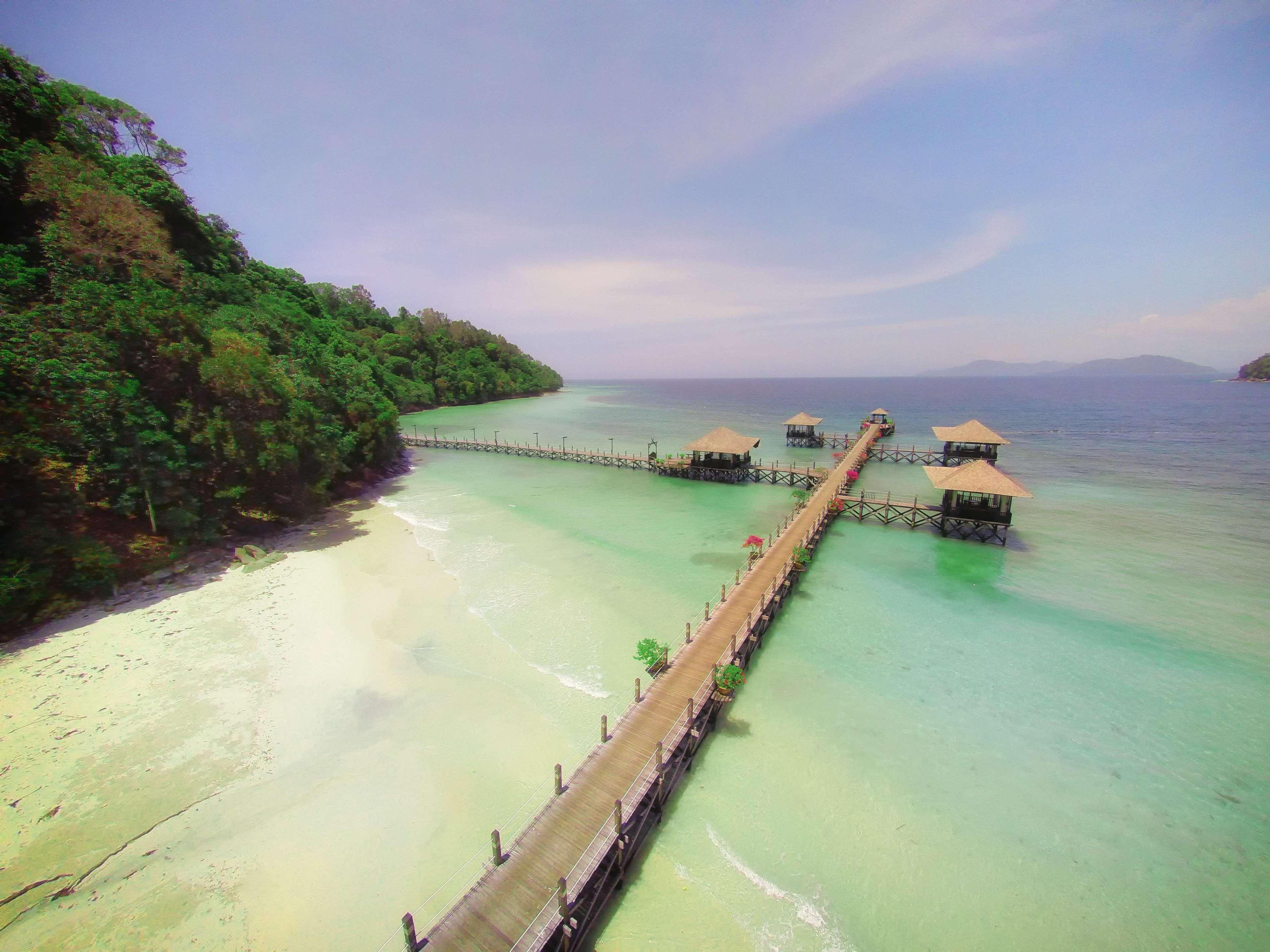 Bunga Raya Island & 5*