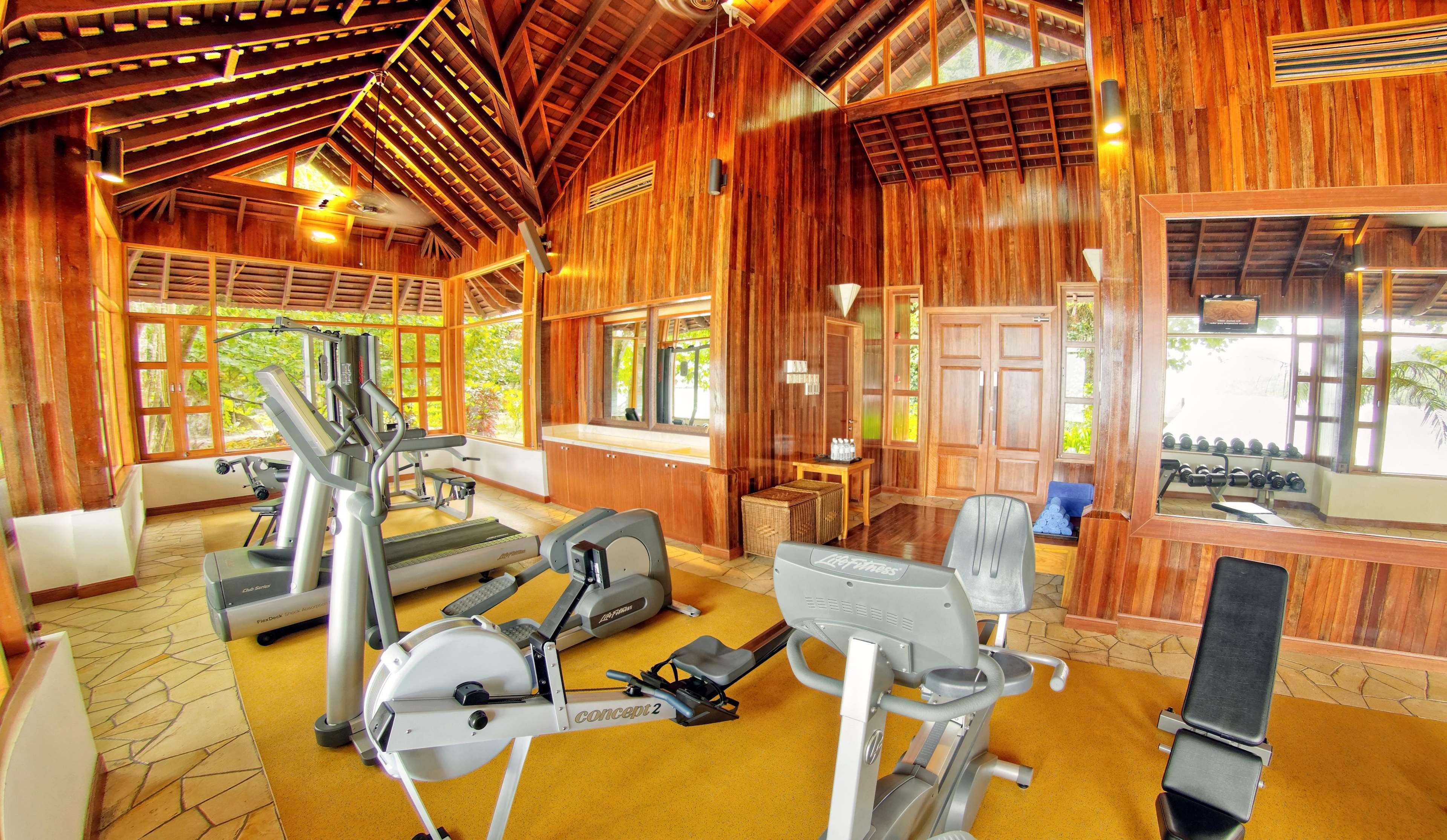 Bunga Raya Island & Resort Gaya Island