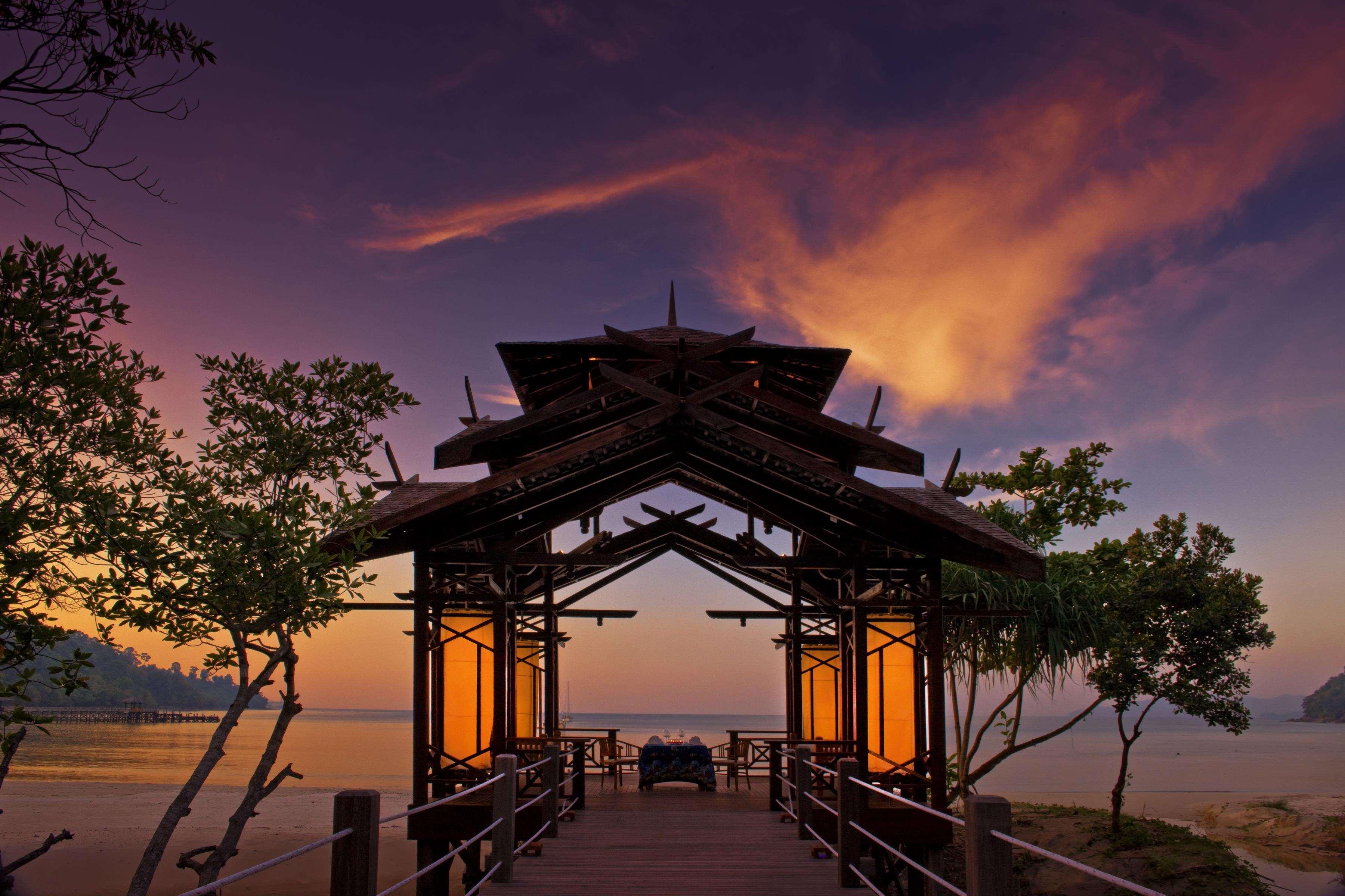 Resort Bunga Raya Island & Gaya Island