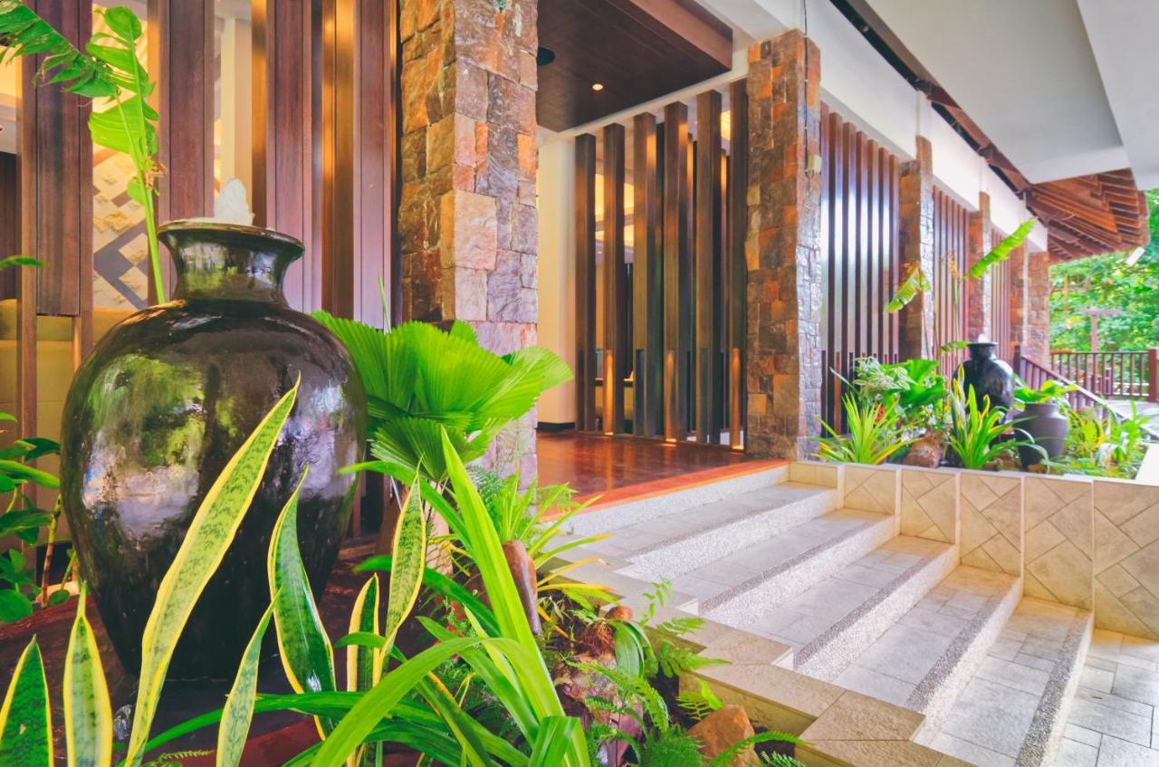 Bunga Raya Island & 5*