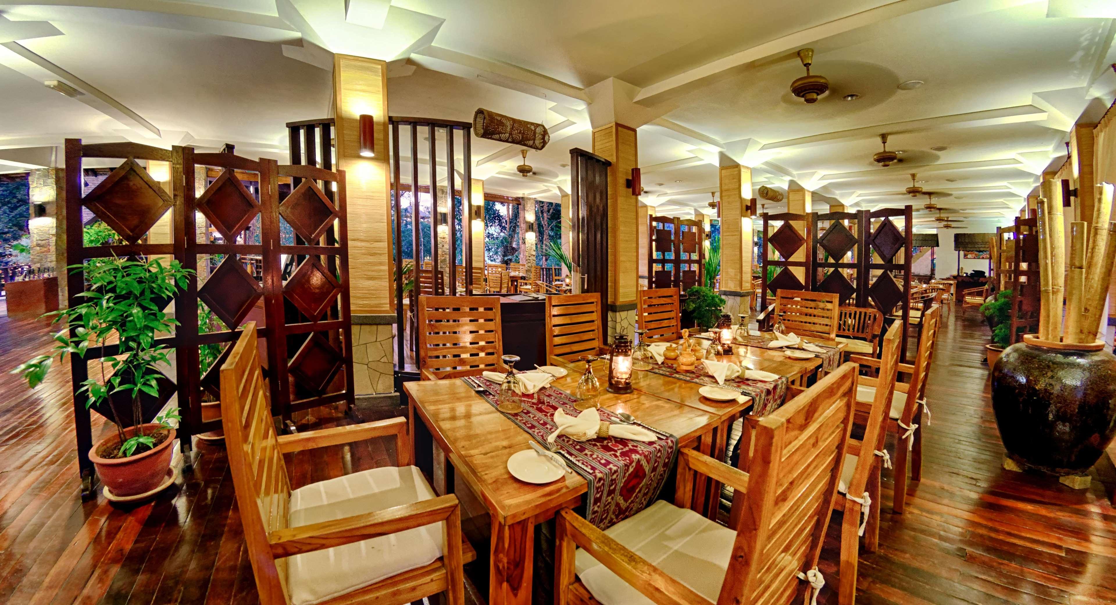 Bunga Raya Island & 5* Gaya Island