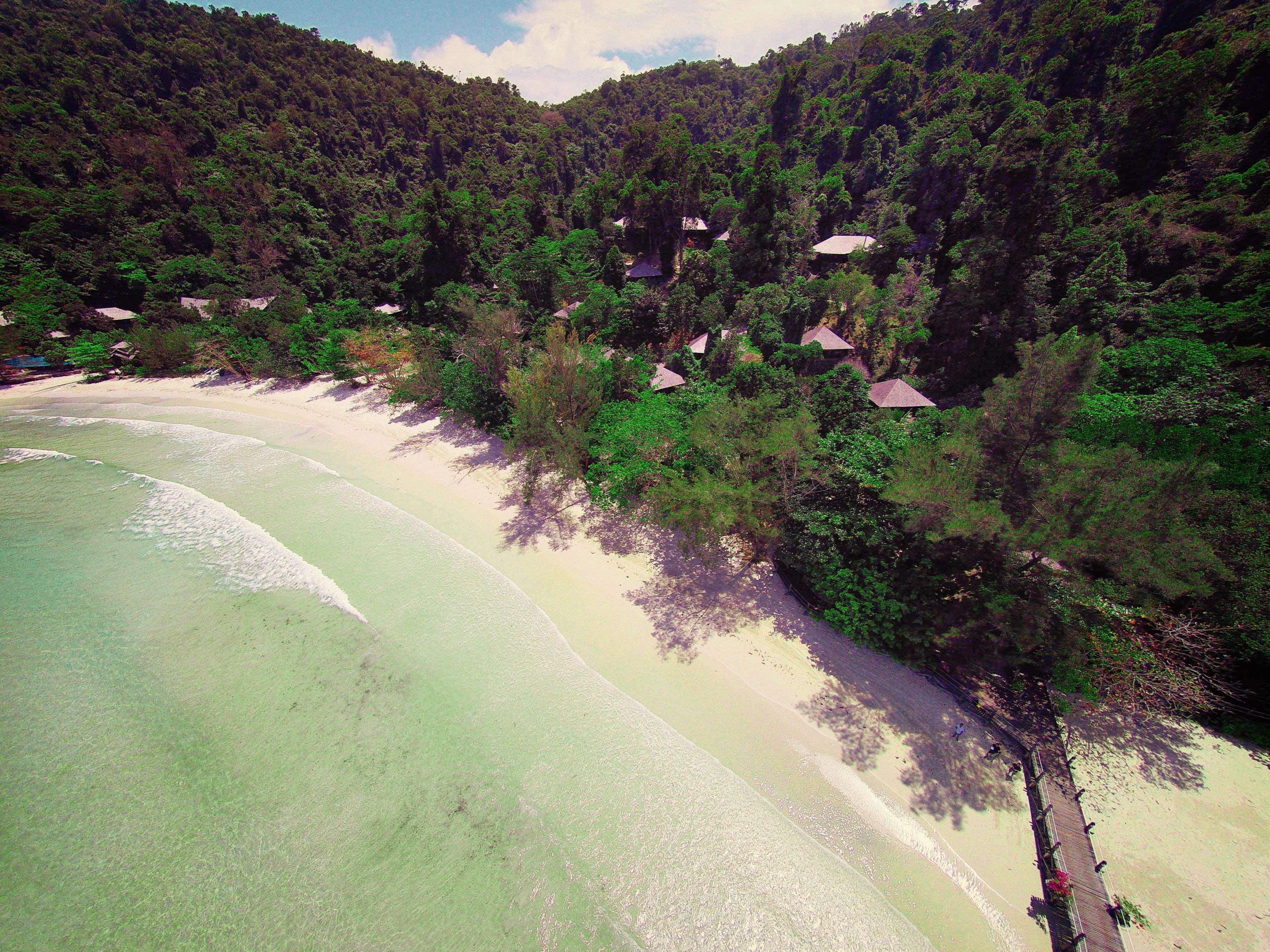 Bunga Raya Island & Resort Gaya Island