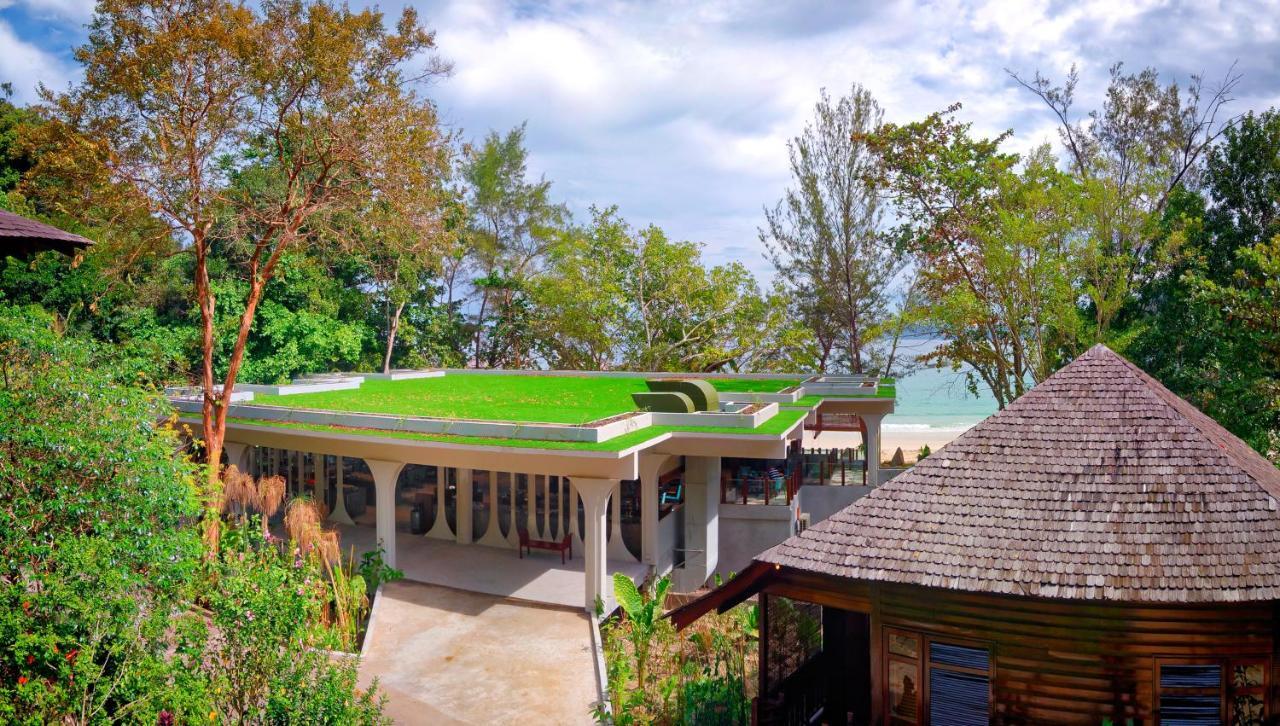 Bunga Raya Island & Resort