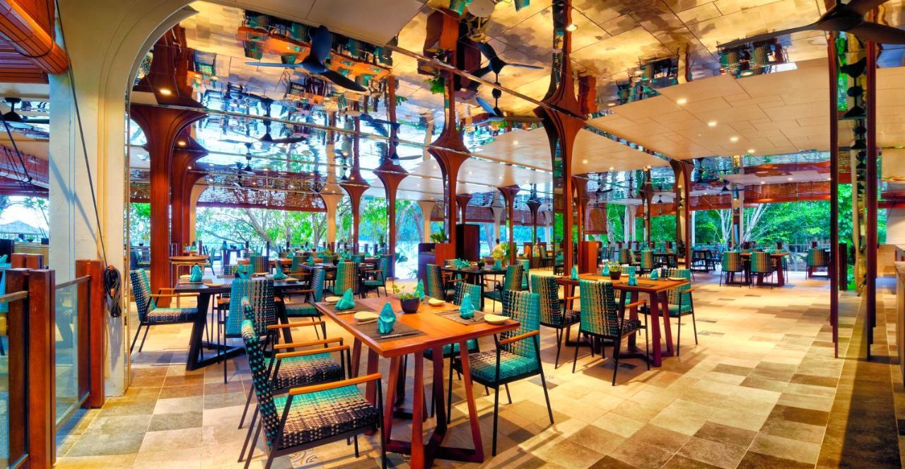 Resort Bunga Raya Island & Gaya Island