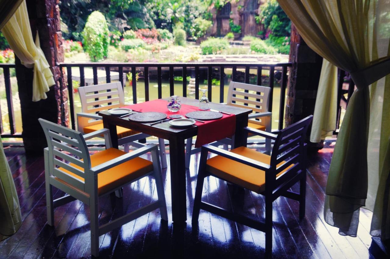 Bunga Raya Island & 5*